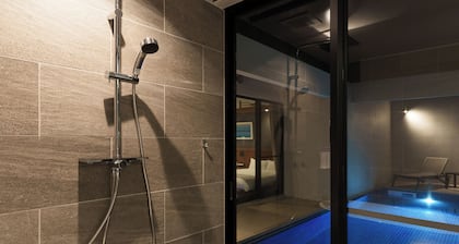 Bel Tempo Pool Villa