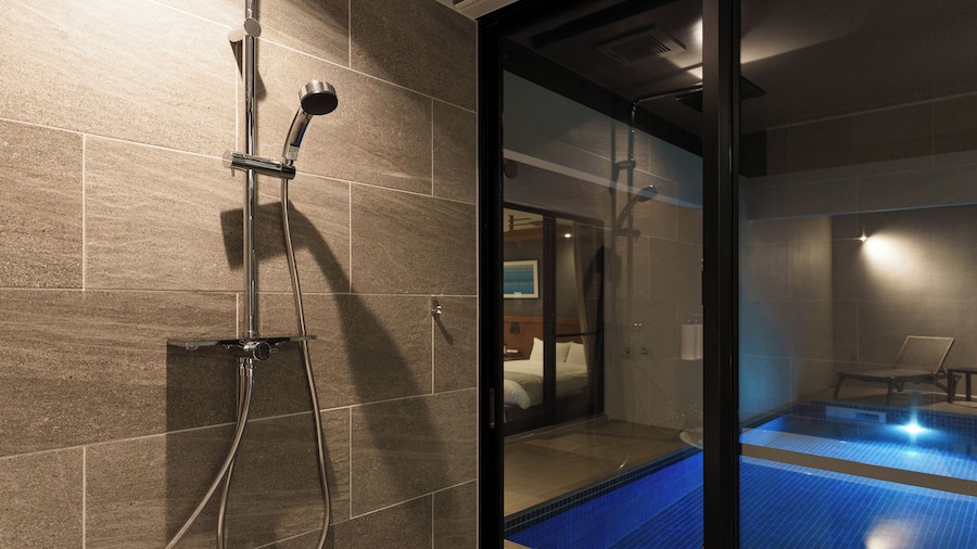 Bel Tempo Pool Villa