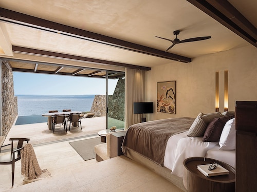 The Revery, Elafonisi - Member of Leading Hotels of the World
