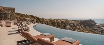 The Revery, Elafonisi - Member of Leading Hotels of the World