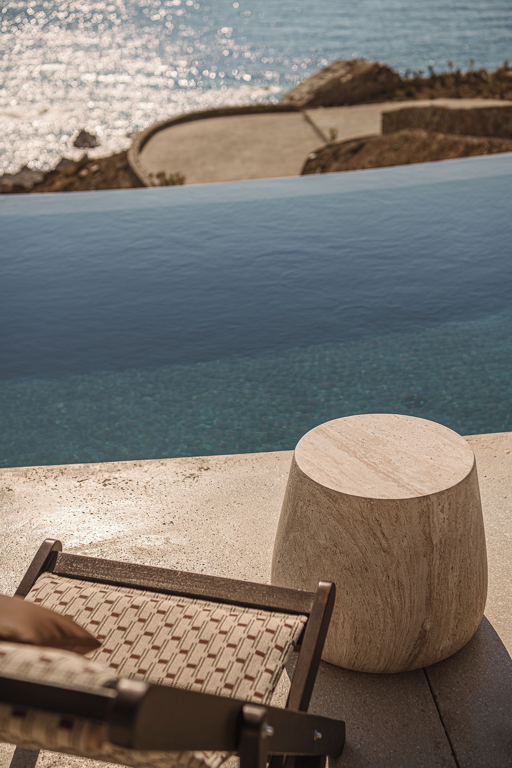 Teras/patio