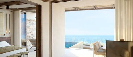 Seafront Tented Pavilion