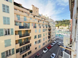 Exterior - Port of Nice – Modern, air-conditioned apartment, a stone's throw from the beaches and Old Nice (Nice)