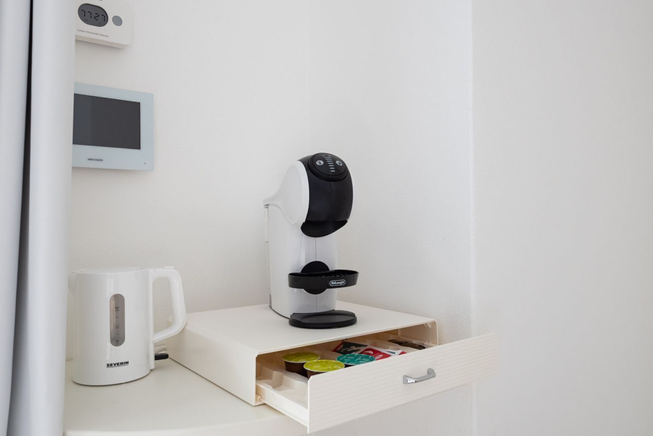 Caffè e/o macchina per il caffè