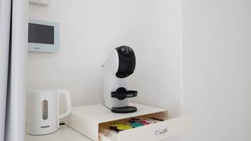 Caffè e/o macchina per il caffè