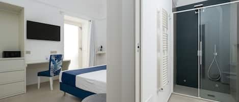 In-room safe, desk, free WiFi, bed sheets