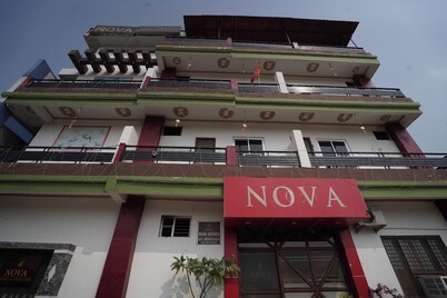 NOVA RESORTS