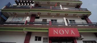 NOVA RESORTS