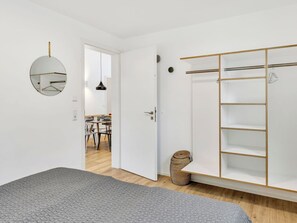 Reisekinderbett, kostenloses WLAN