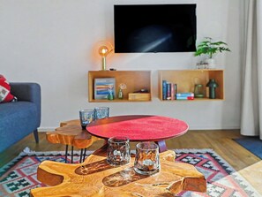 Televisión 