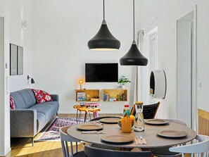 Fernseher