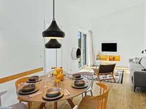 Dineren
