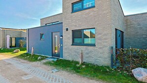 Eksteriør