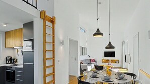 Spiseområde