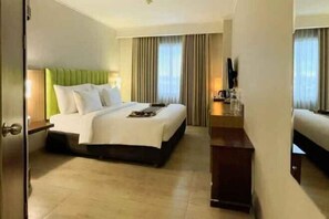 Room - Vrata Hotel Yogyakarta (Kalasan)