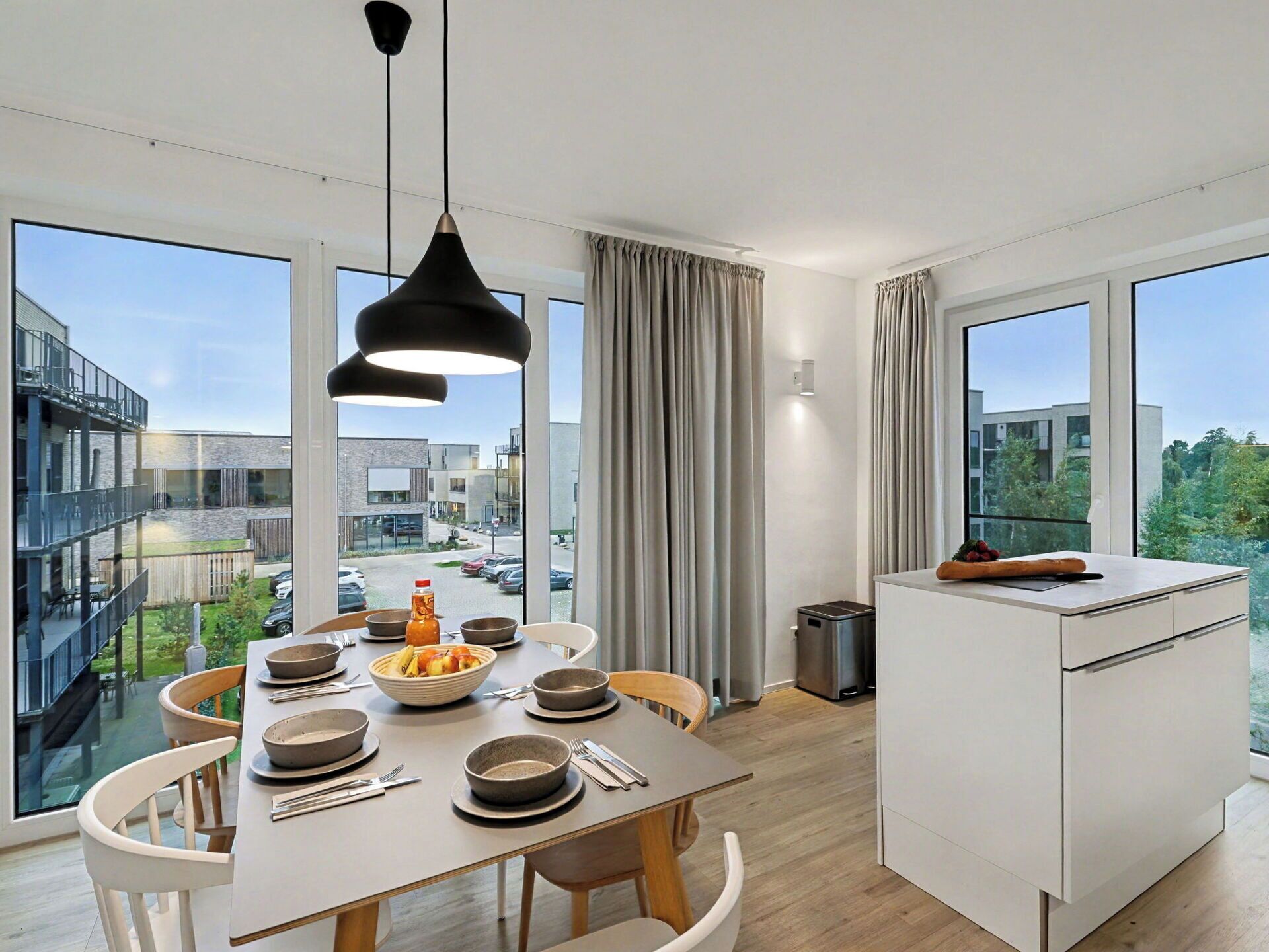 تناول الطعام