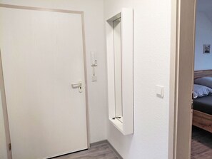 Interior - Beautiful apartment for 3 people with WIFI and TV (Bad Pyrmont)