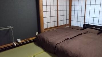 1 bedroom, free WiFi