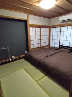 1 多间卧室、免费 WiFi