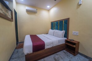 Free WiFi - AAI OM Residency (Mumbai)