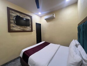 Free WiFi - AAI OM Residency (Mumbai)