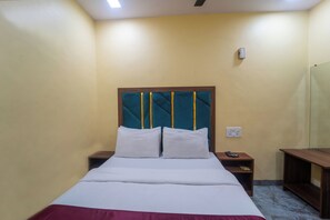 Doppelzimmer | Kostenloses WLAN