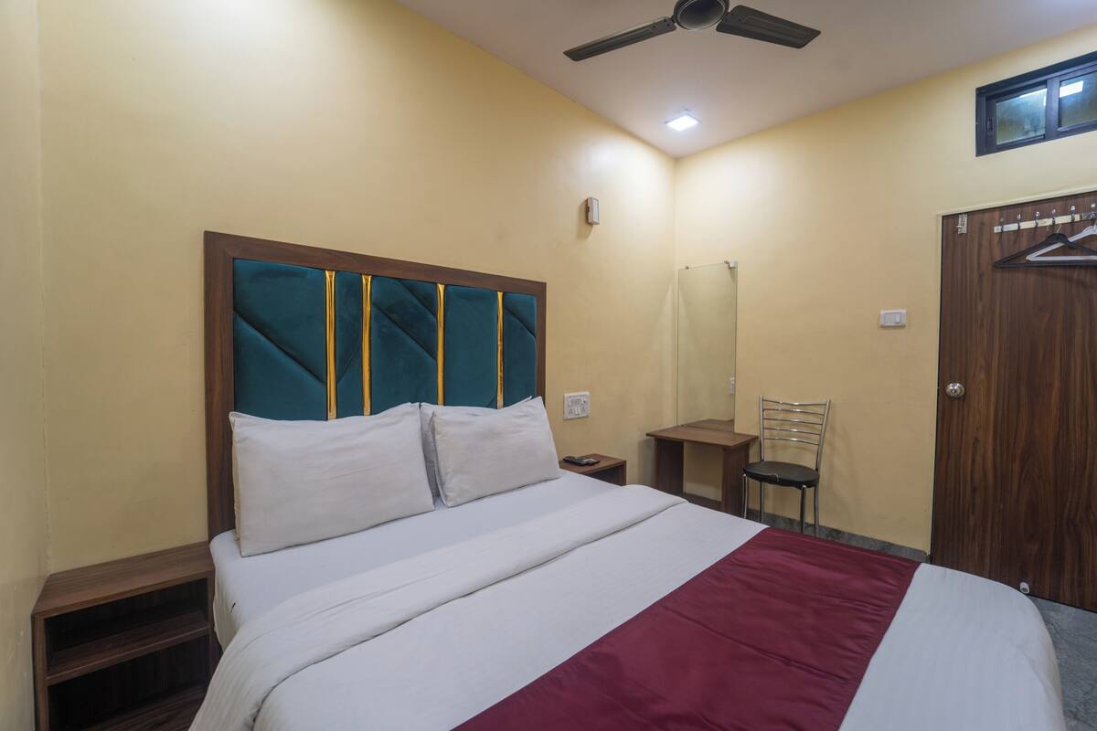 Double Room | WiFi (free)