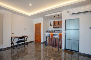 Superior Room | Meja, Wi-fi percuma 