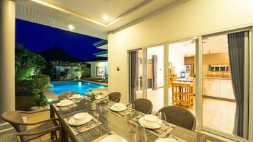 Área de parrilladas y picnic