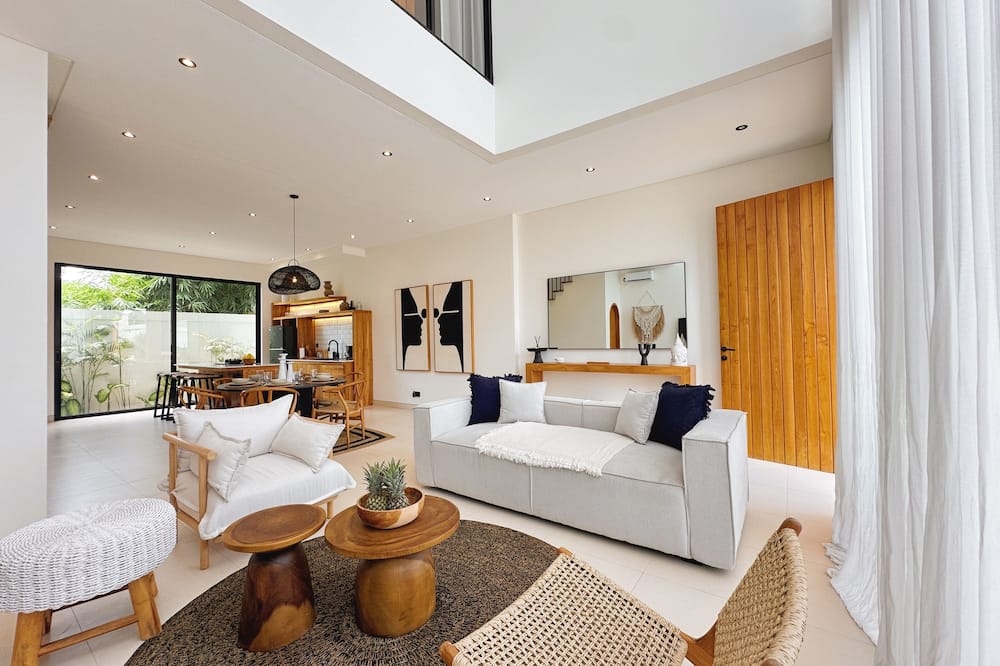 Villa Sylvia Canggu
