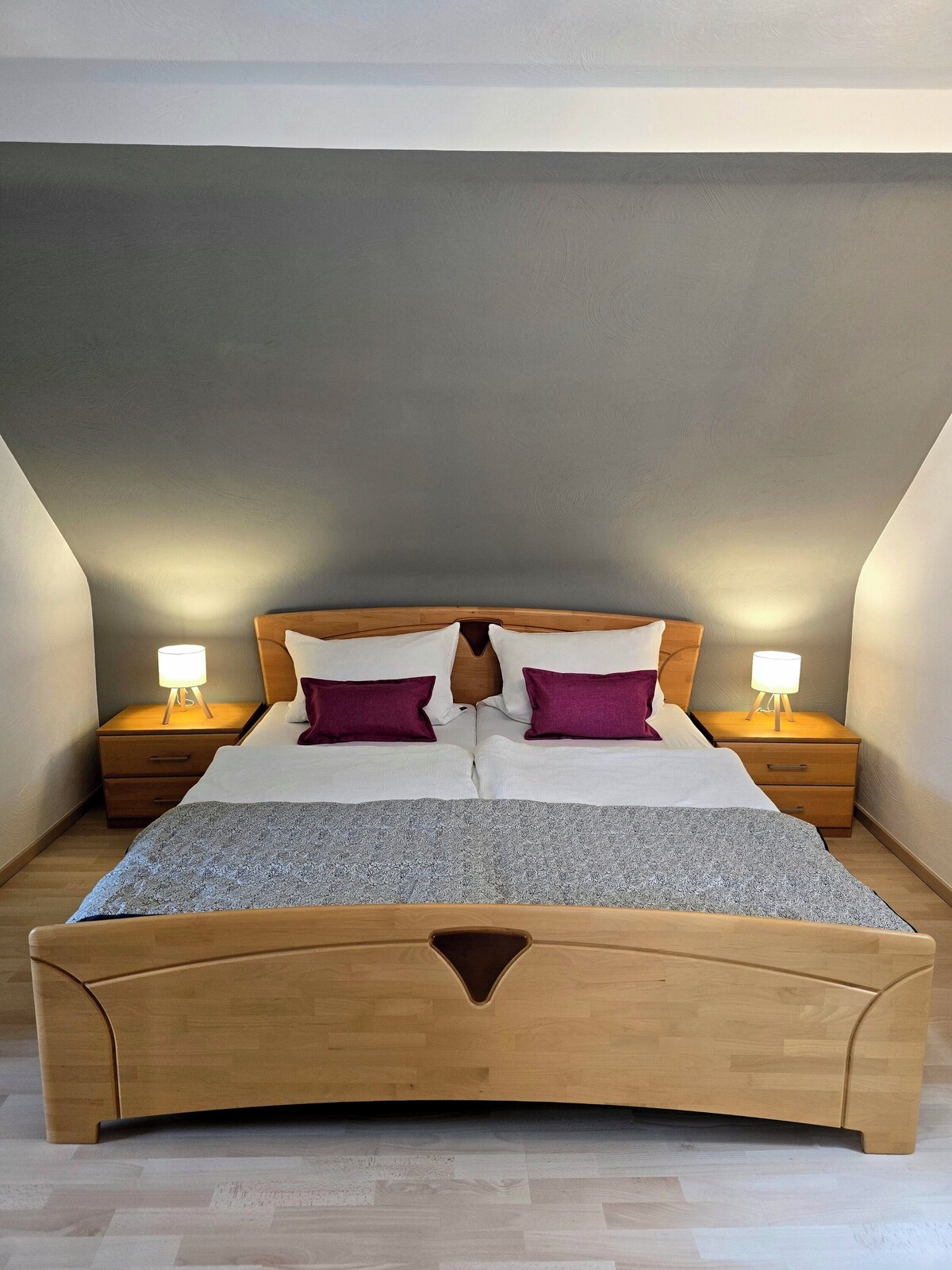 Bild für Gastgeberprofil