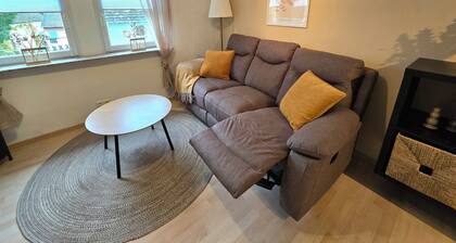 Ferienhäuschen in Dickesbach