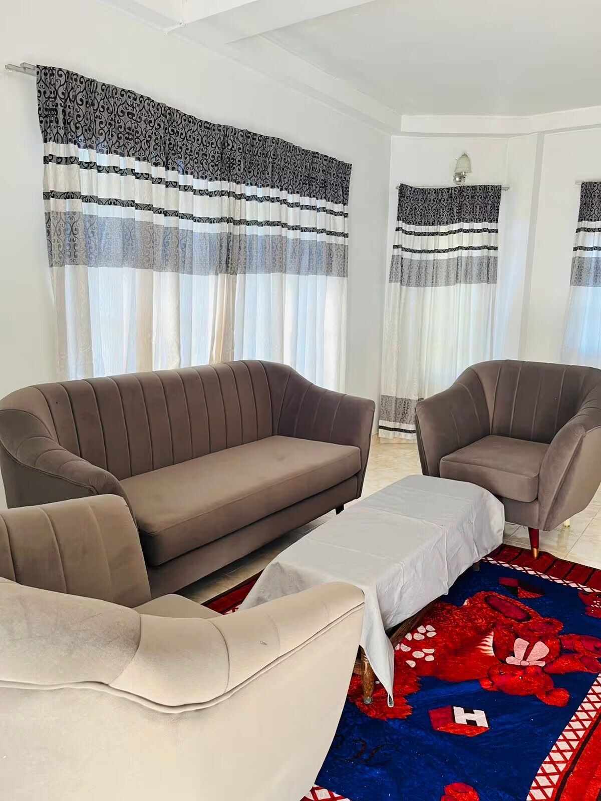 Image de profil de l’hôte