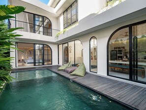 Exterior - La Lucee Canggu (Canggu)