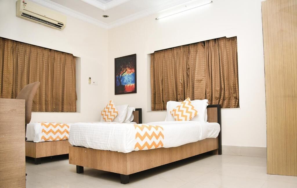 Double Room, Balcony | Free WiFi