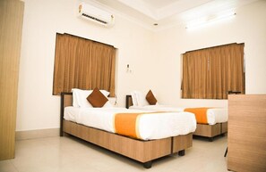 Doppelzimmer, Balkon | Kostenloses WLAN
