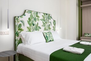 In-room safe, desk, free WiFi, bed sheets