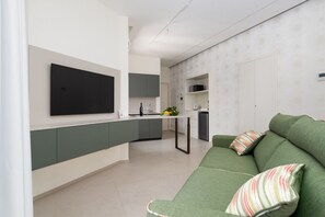 TV connectée