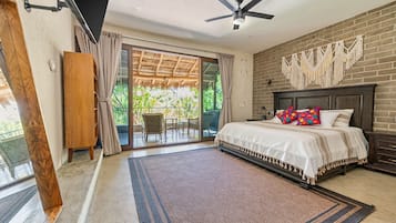 6 chambres, fer et planche Ă repasser, Wi-Fi gratuit