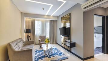 Family Suite | Free WiFi