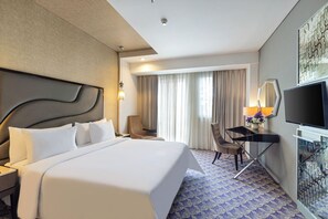 Deluxe Room | Free WiFi