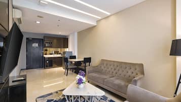 Family Suite | Free WiFi