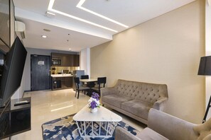 Family Suite | Free WiFi