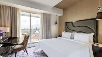 Family Suite | Free WiFi