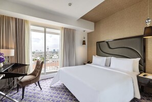 家庭套房 | 免費無線上網