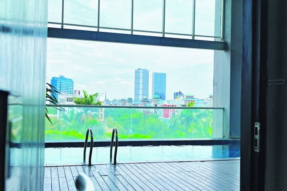 Fairview Hotel by ARTOTEL