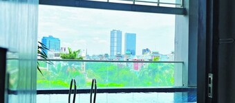 Fairview Hotel by ARTOTEL