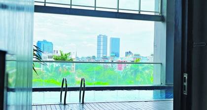 Fairview Hotel by ARTOTEL