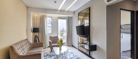 Family Suite | Free WiFi