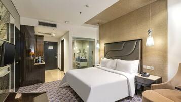 Deluxe Room | Free WiFi